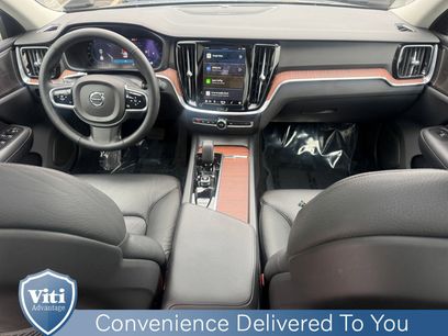 Certified 2024 Volvo S60 B5 Plus w/ Climate Package