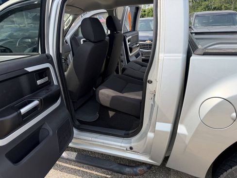 Used 2008 Mitsubishi Raider LS RWD image 9