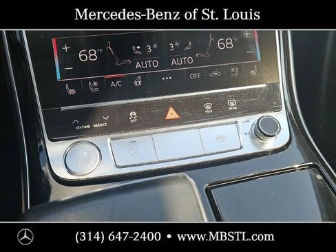 Used 2019 Audi A8 L 3.0T image 32