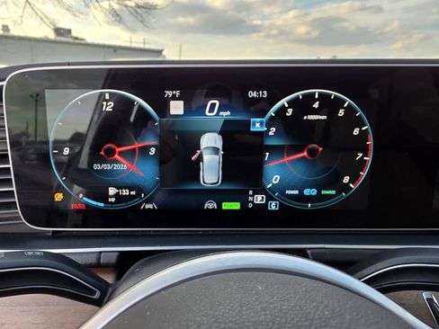 Used 2021 Mercedes-Benz GLE 450 GLE 450 image 15