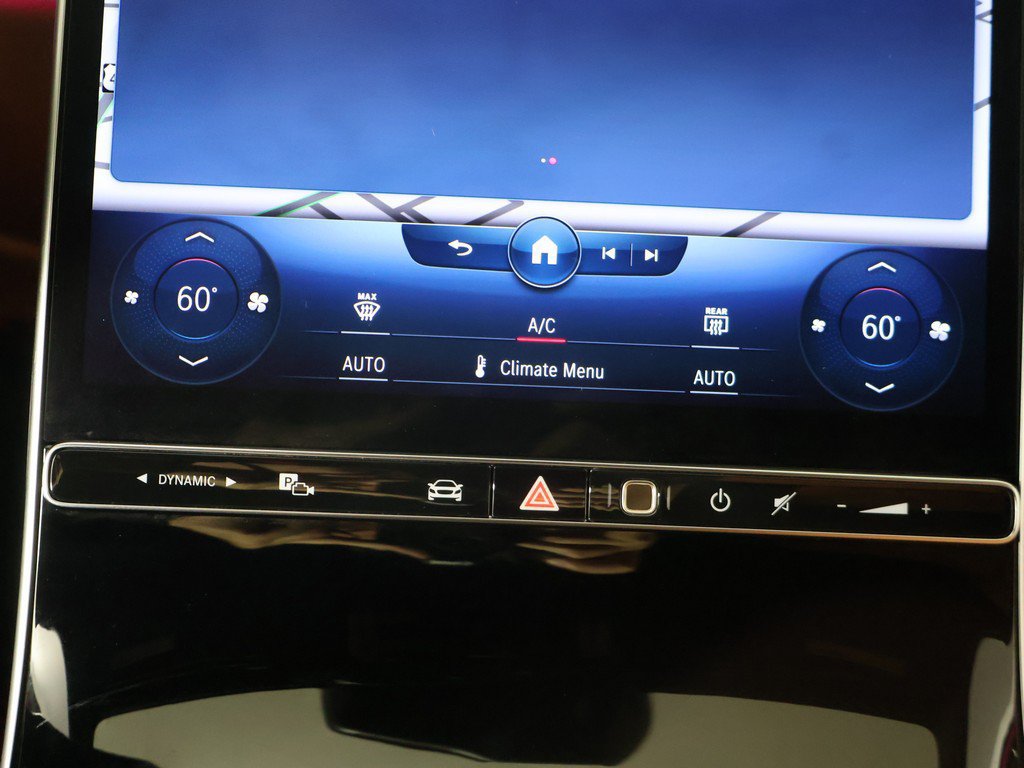 Used 2023 Mercedes-Benz S 500 4MATIC image 57