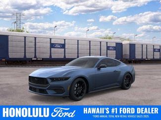New 2026 Ford Mustang Coupe RWD video 1