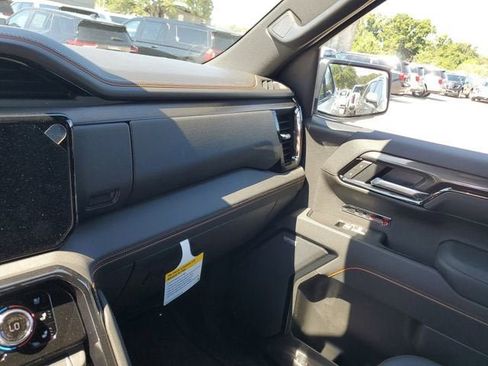 New 2026 GMC Sierra 1500 AT4 w/ AT4 Premium Package AWD/4WD image 27