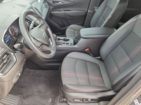 Used 2024 Chevrolet Equinox RS FWD image 18