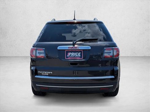 Used 2016 GMC Acadia SLT w/ Open Road Package FWD image 6