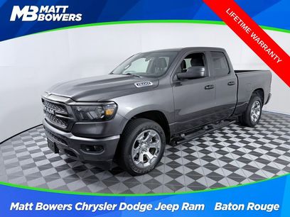 Used 2023 RAM 1500 Tradesman