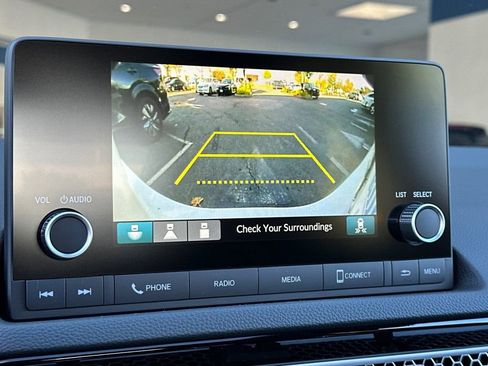 New 2026 Honda Civic Sport image 20