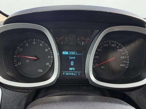 Used 2017 Chevrolet Equinox LT w/ Convenience Package image 18