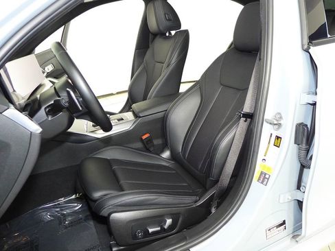 Certified 2023 BMW 330e w/ M Sport Package image 22