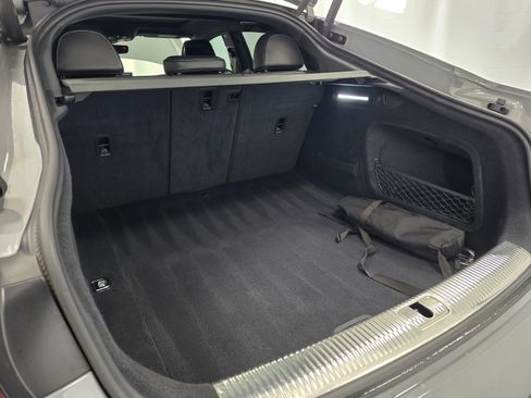 Used 2023 Audi RS 5 Sportback w/ Black Optic Carbon Package image 22