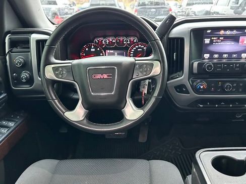 Used 2014 GMC Sierra 1500 SLE w/ SLE Value Package image 10