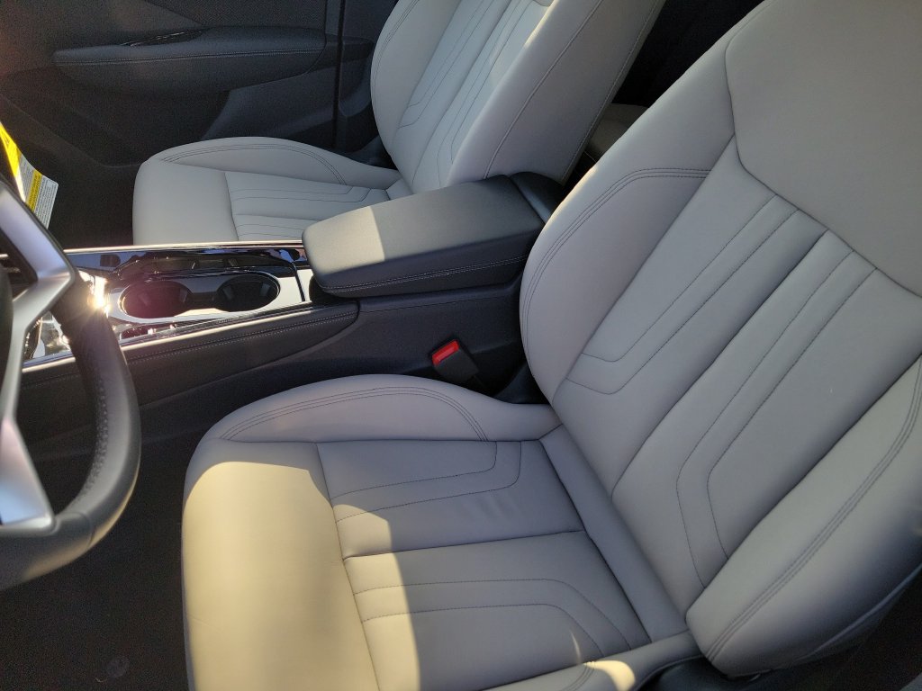 New 2026 Audi Q3 quattro 2.0T AWD/4WD image 16