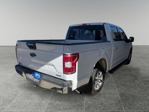 Used 2019 Ford F150 XLT w/ Equipment Group 302A Luxury image 8