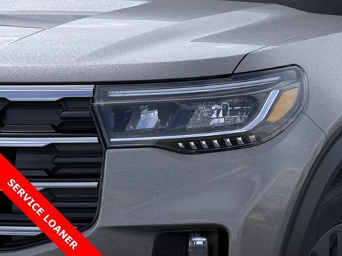 New 2026 Ford Explorer Active w/ Active Comfort Package AWD/4WD image 18