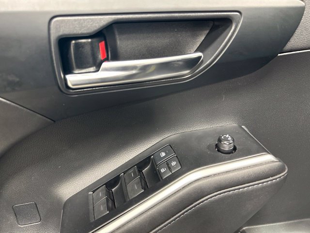 Used 2020 Toyota Highlander XLE AWD/4WD image 21