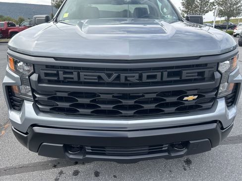 New 2026 Chevrolet Silverado 1500 W/T w/ WT Value Package image 14