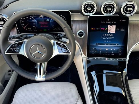 New 2026 Mercedes-Benz GLC 350e 350e image 26