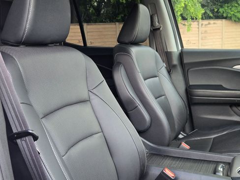 Used 2023 Honda Ridgeline RTL-E image 30