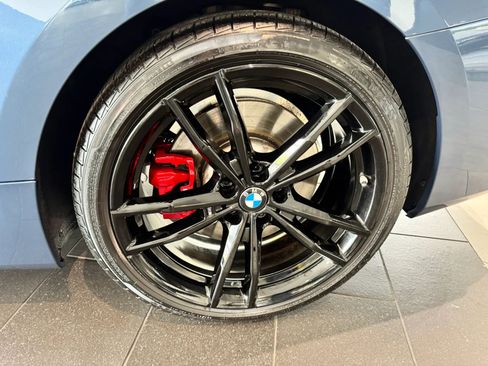 Used 2024 BMW 430i xDrive Coupe w/ M Sport Package AWD/4WD image 66