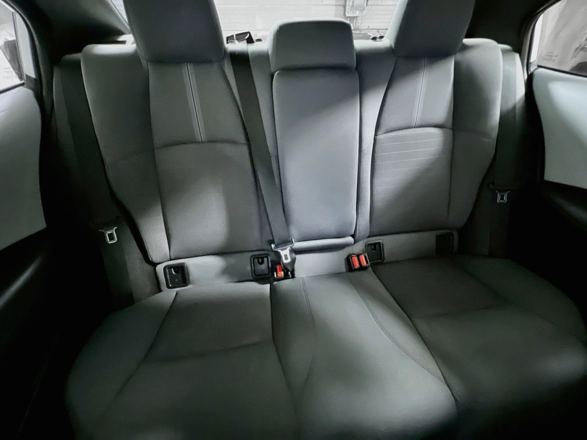 Used 2024 Toyota Corolla SE FWD image 32