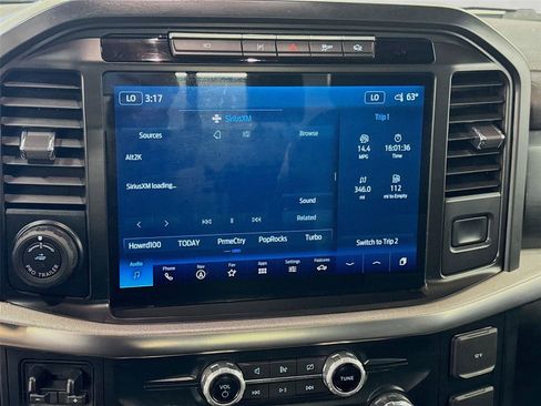 Used 2023 Ford F150 Raptor AWD/4WD image 7