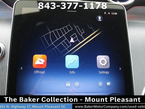 Certified 2026 Mercedes-Benz GLC 300 GLC 300 image 41