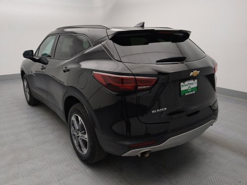Used 2024 Chevrolet Blazer LT w/ Convenience Package image 5