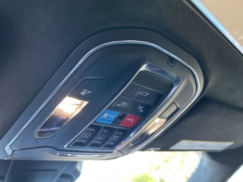 Used 2024 Jeep Wagoneer Launch Edition image 53