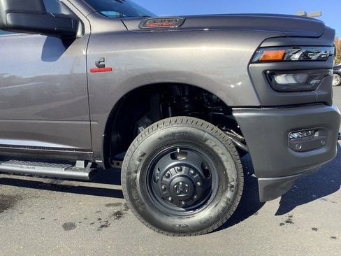New 2026 RAM 3500 Tradesman image 3