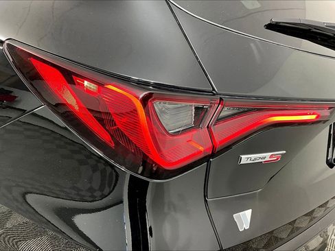 Used 2023 Acura MDX Type S image 24