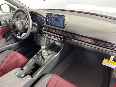 New 2026 Honda Civic Si image 37