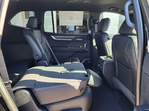 New 2026 GMC Acadia Elevation w/ Black Edition image 45