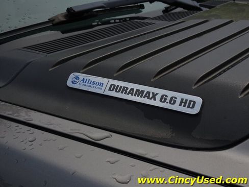 Used 2013 Chevrolet Silverado 2500 LT w/ Interior Plus Package AWD/4WD image 17