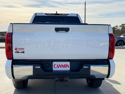 Used 2023 Toyota Tundra SR5 image 9