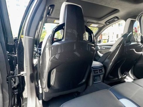Used 2025 Cadillac CT5 V Blackwing w/ Carbon Fiber 2 Package RWD image 81