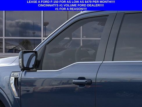 New 2026 Ford F150 King Ranch AWD/4WD image 20