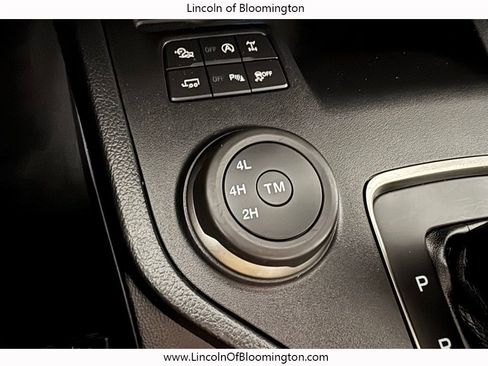 Used 2022 Ford Ranger Lariat w/ Equipment Group 501A High image 56