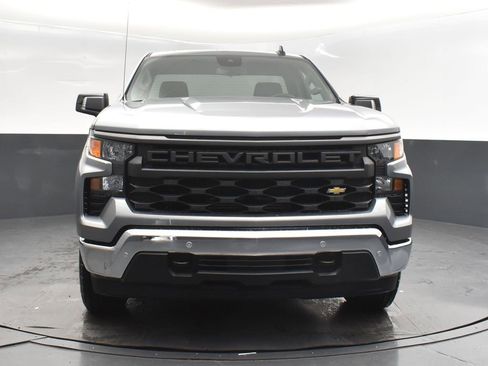 New 2026 Chevrolet Silverado 1500 W/T w/ WT Safety Package image 10