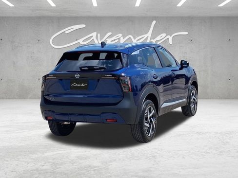 New 2026 Nissan Kicks SV w/ SV Premium Package FWD image 17