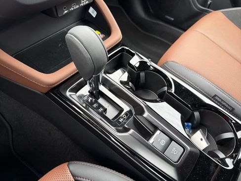 New 2026 Subaru Forester Touring AWD/4WD image 15