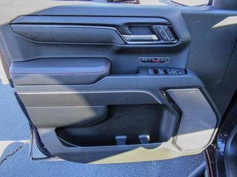 New 2026 GMC Sierra 1500 AT4X image 14