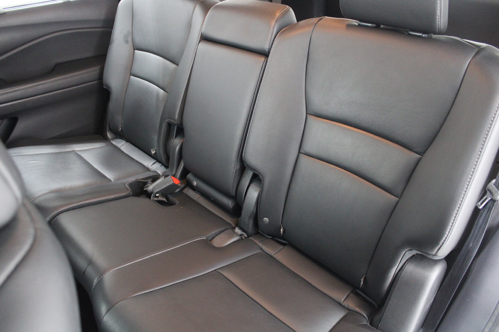 Used 2020 Honda Pilot EX-L image 17
