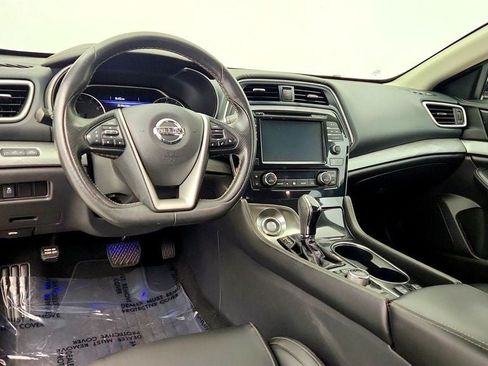 Used 2018 Nissan Maxima 3.5 SV FWD image 13