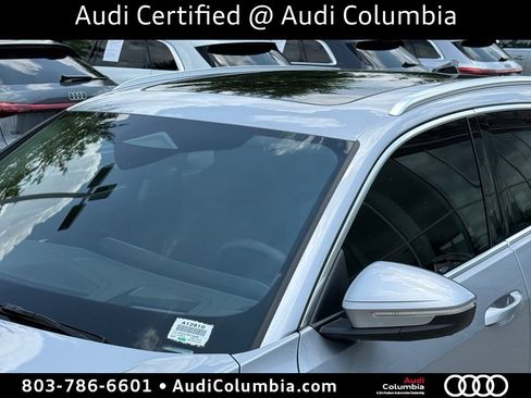 Used 2025 Audi Q5 Prestige AWD/4WD image 10