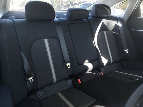 New 2025 Hyundai Sonata SEL image 31