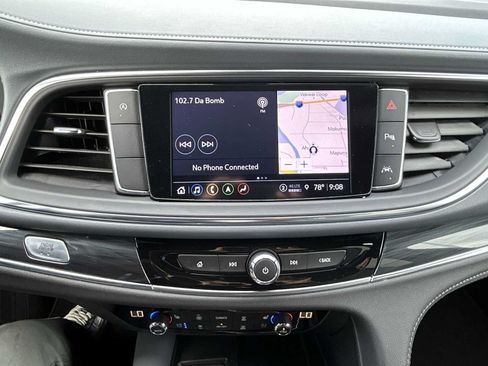 Used 2023 Buick Enclave Premium FWD image 12