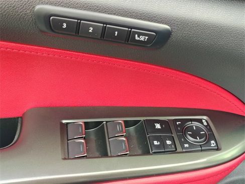 Used 2024 Lexus NX 350 F Sport image 9