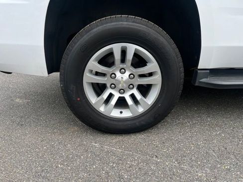 Used 2020 Chevrolet Tahoe LS image 34