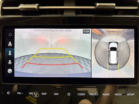 Used 2022 Hyundai Tucson Limited image 18