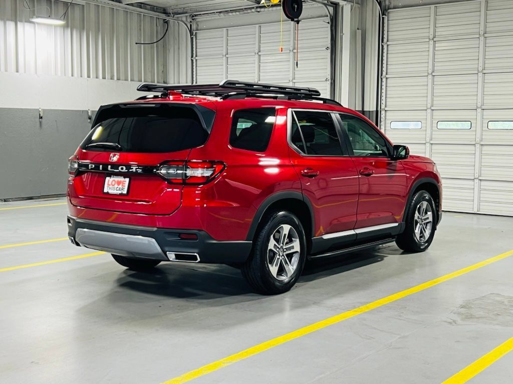 New 2026 Honda Pilot EX-L image 20